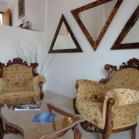 Apartments Center Ohrid Kamer foto