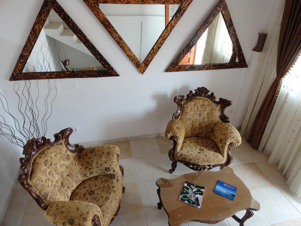 Apartments Center Ohrid Kamer foto