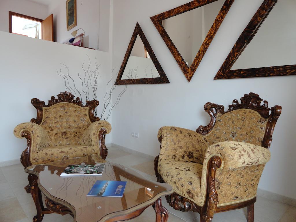 Apartments Center Ohrid Kamer foto