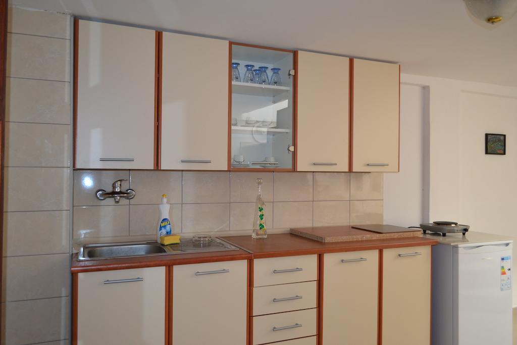 Apartments Center Ohrid Kamer foto
