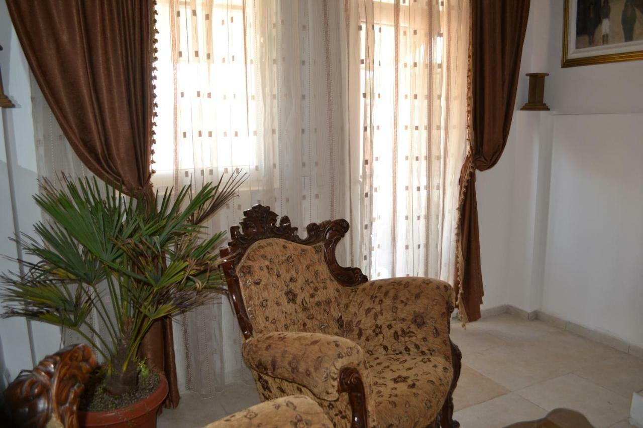Apartments Center Ohrid Buitenkant foto